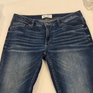 BKE Stella Low Rise Women’s Jeans